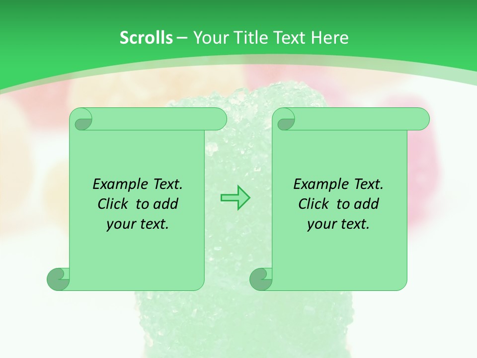 Meeting Happy Corporation PowerPoint Template