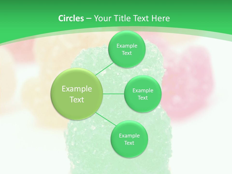 Meeting Happy Corporation PowerPoint Template