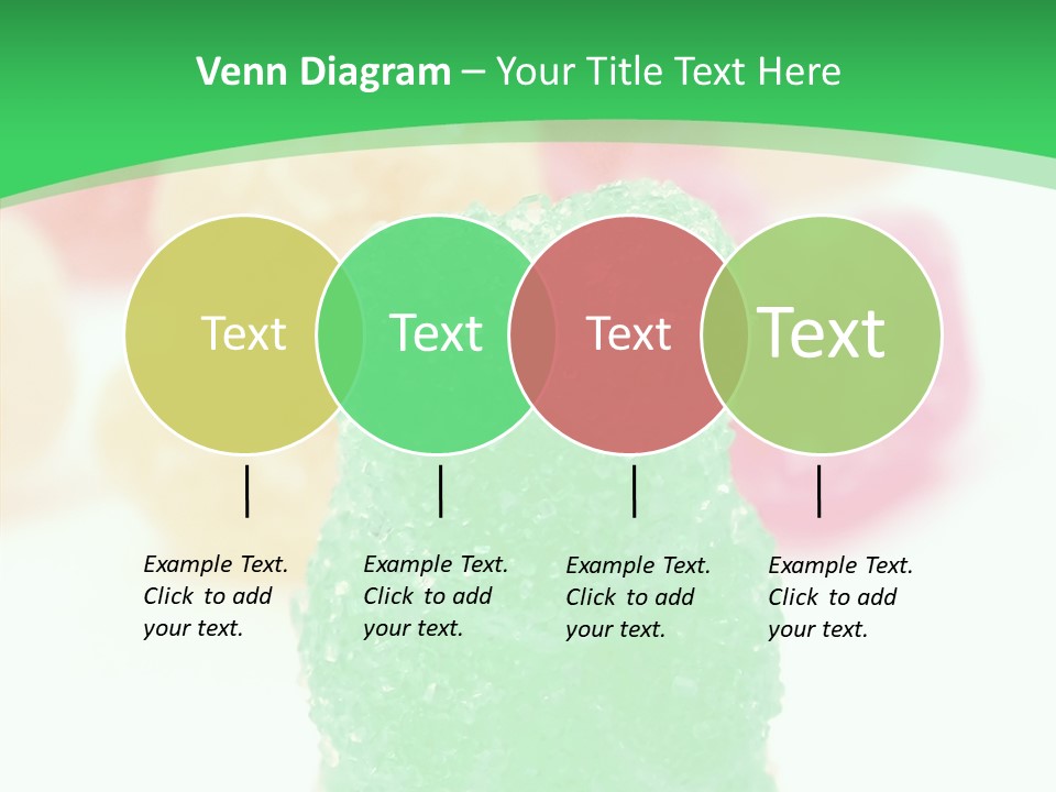 Meeting Happy Corporation PowerPoint Template