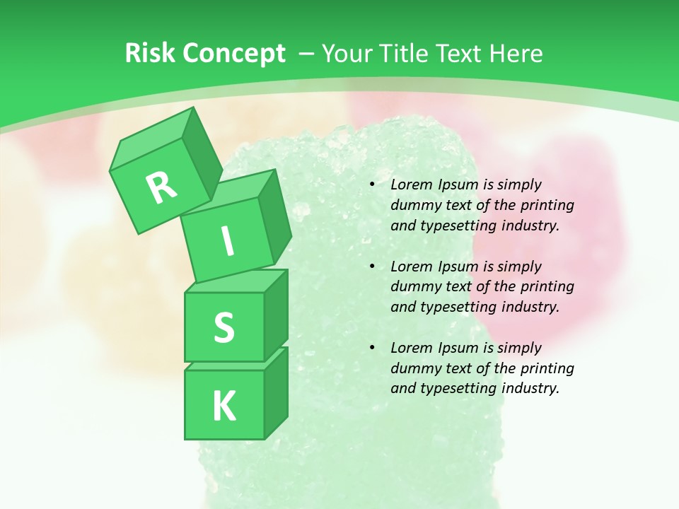 Meeting Happy Corporation PowerPoint Template