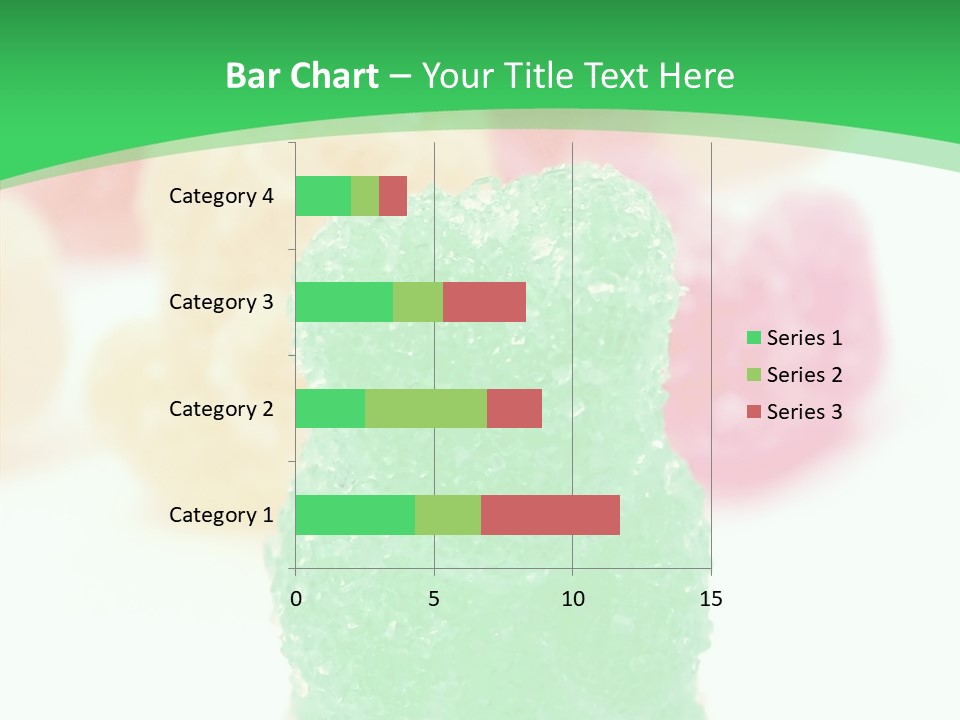 Meeting Happy Corporation PowerPoint Template