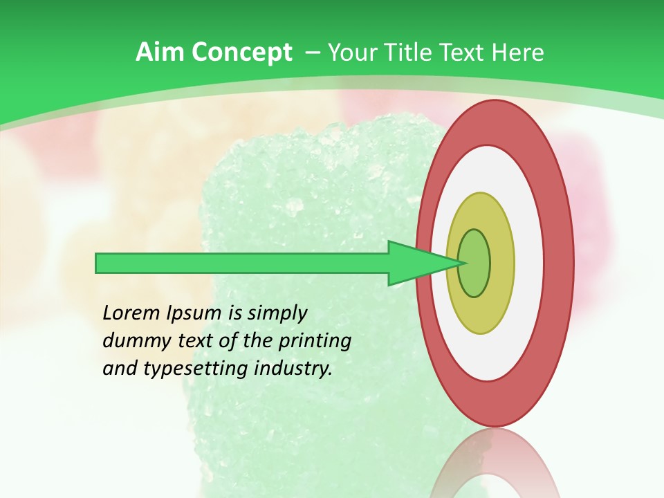 Meeting Happy Corporation PowerPoint Template