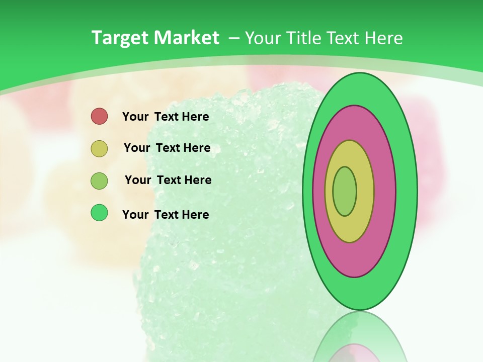 Meeting Happy Corporation PowerPoint Template