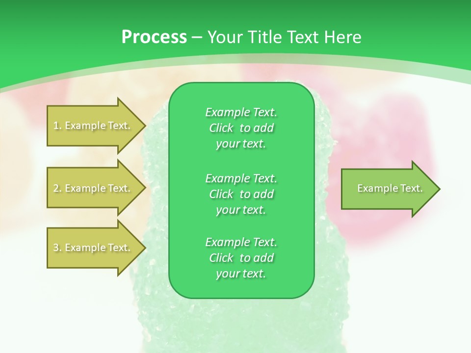 Meeting Happy Corporation PowerPoint Template