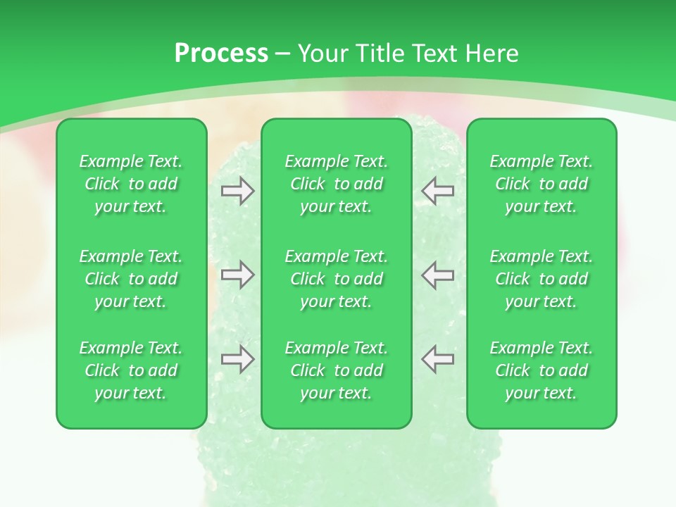 Meeting Happy Corporation PowerPoint Template
