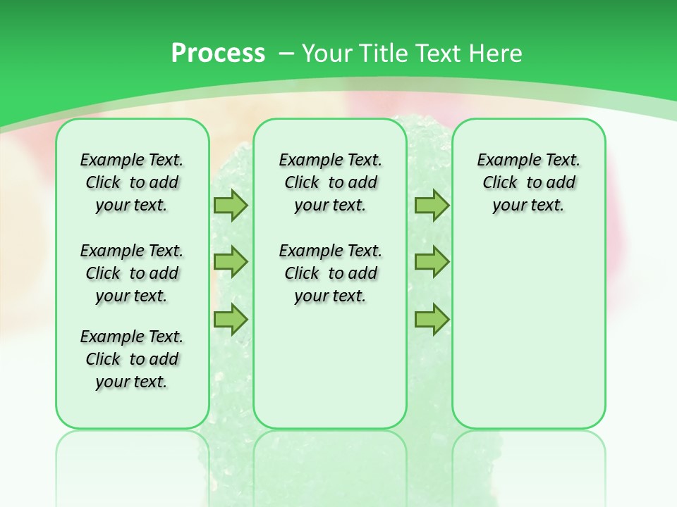 Meeting Happy Corporation PowerPoint Template
