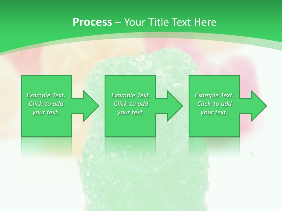 Meeting Happy Corporation PowerPoint Template