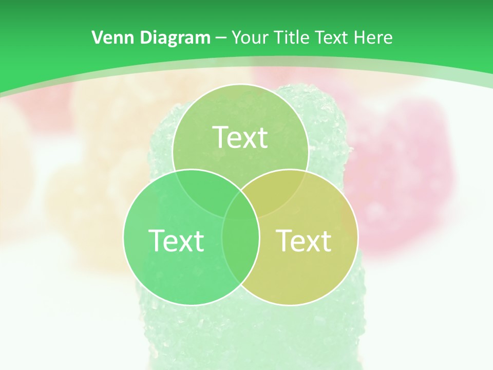 Meeting Happy Corporation PowerPoint Template