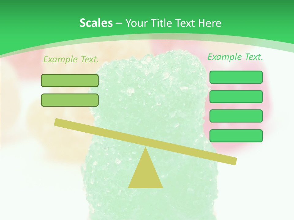 Meeting Happy Corporation PowerPoint Template
