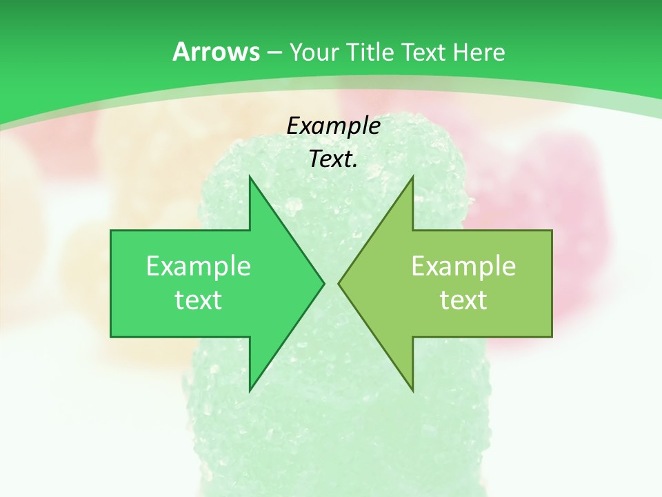 Meeting Happy Corporation PowerPoint Template