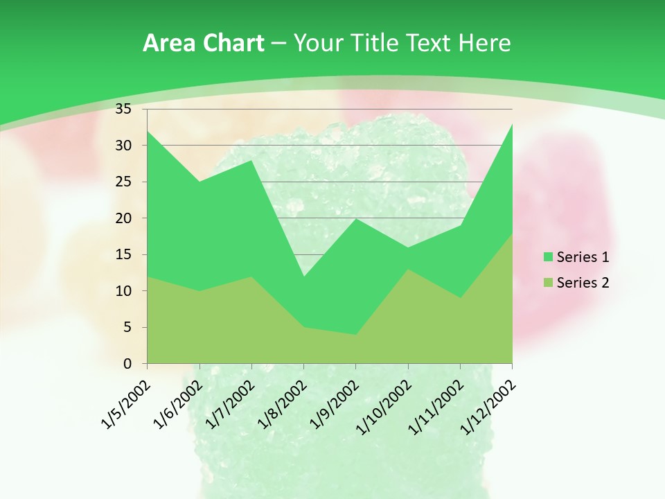 Meeting Happy Corporation PowerPoint Template
