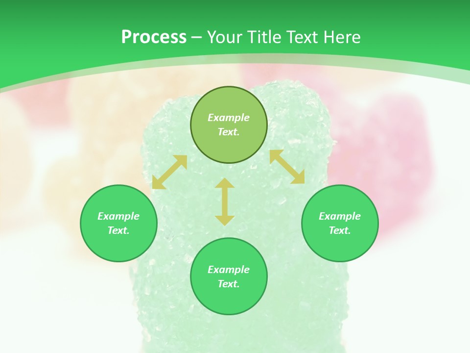 Meeting Happy Corporation PowerPoint Template