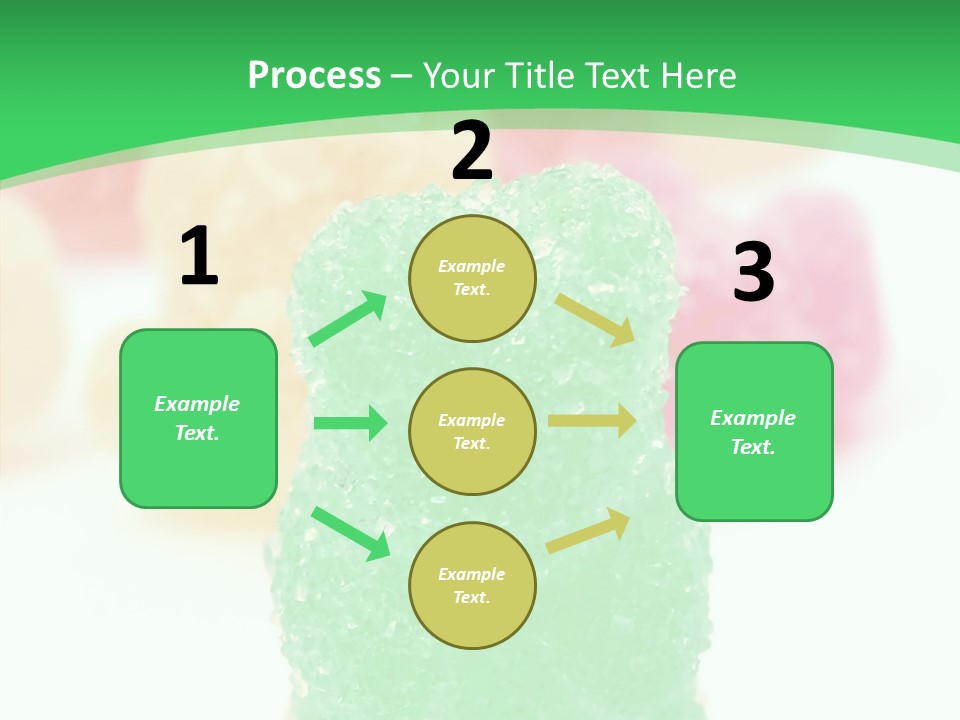 Meeting Happy Corporation PowerPoint Template