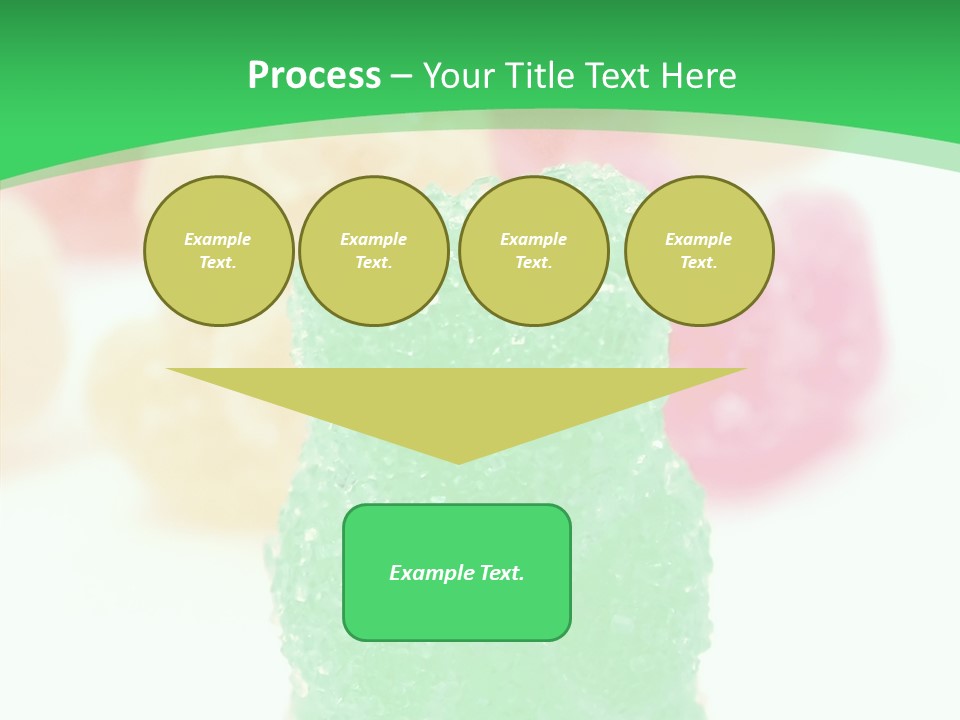 Meeting Happy Corporation PowerPoint Template