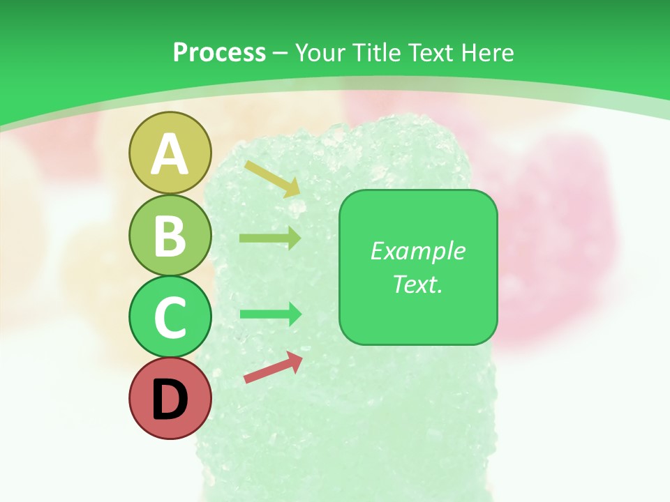 Meeting Happy Corporation PowerPoint Template