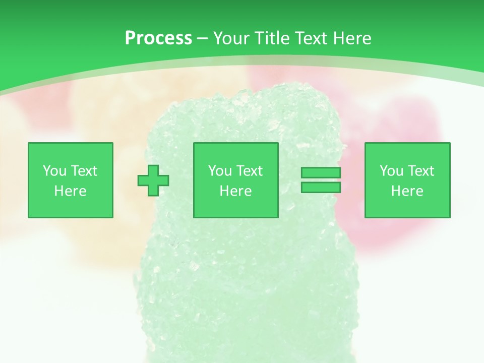 Meeting Happy Corporation PowerPoint Template