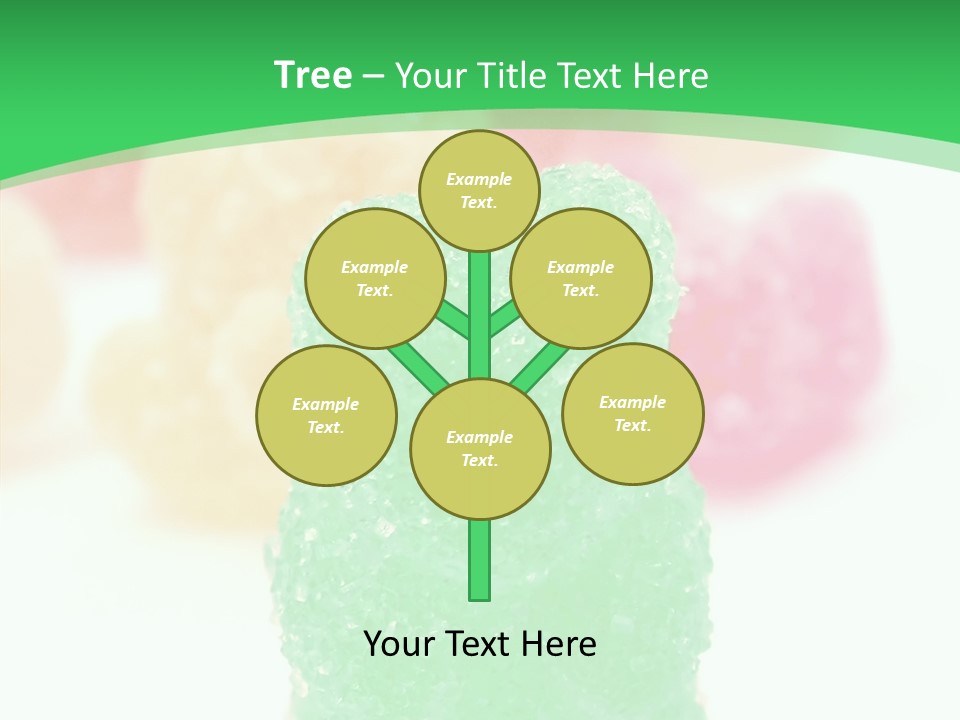 Meeting Happy Corporation PowerPoint Template