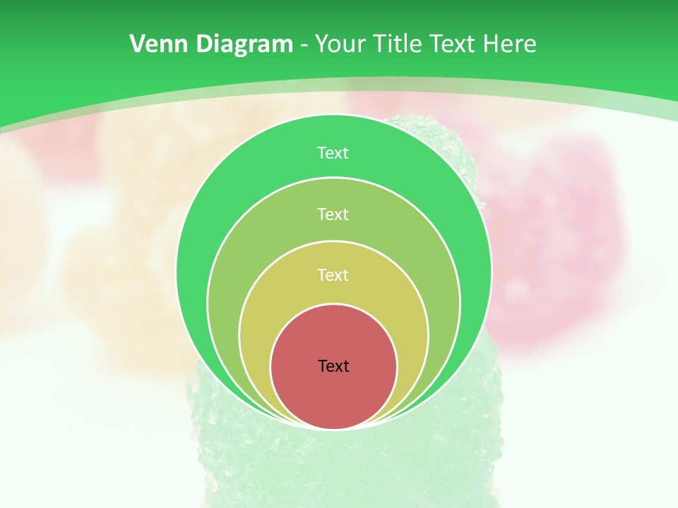 Meeting Happy Corporation PowerPoint Template