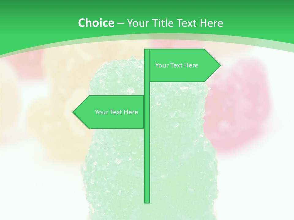 Meeting Happy Corporation PowerPoint Template