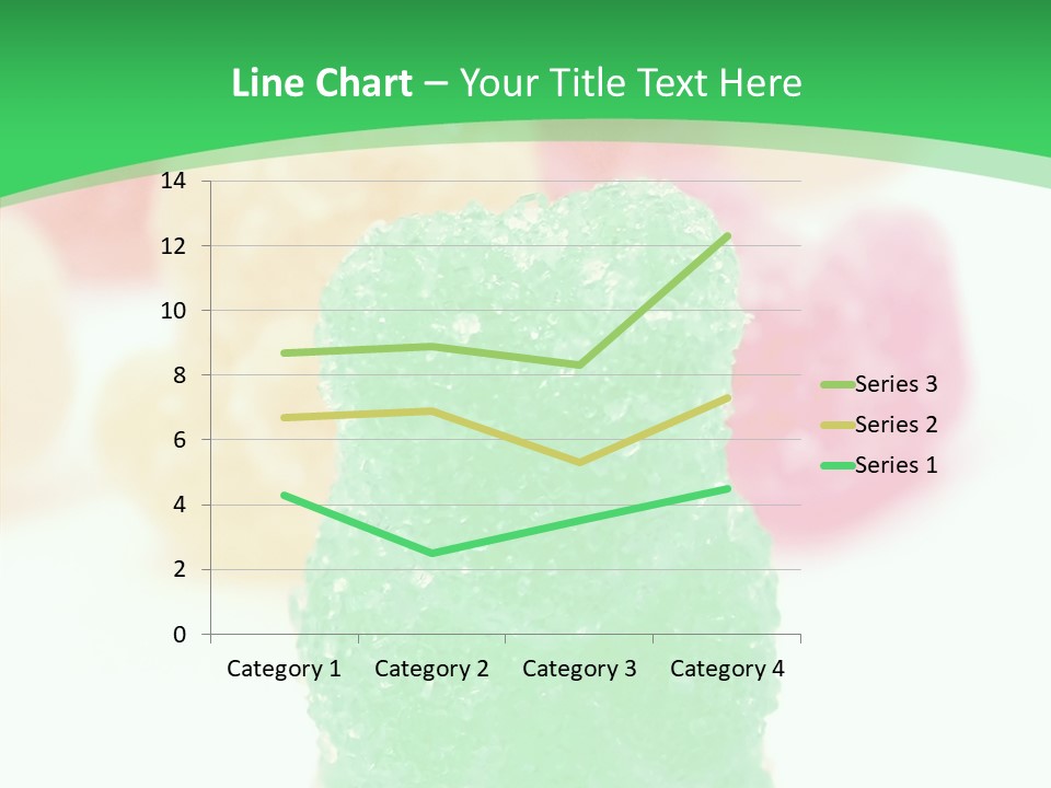 Meeting Happy Corporation PowerPoint Template