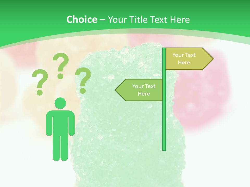 Meeting Happy Corporation PowerPoint Template