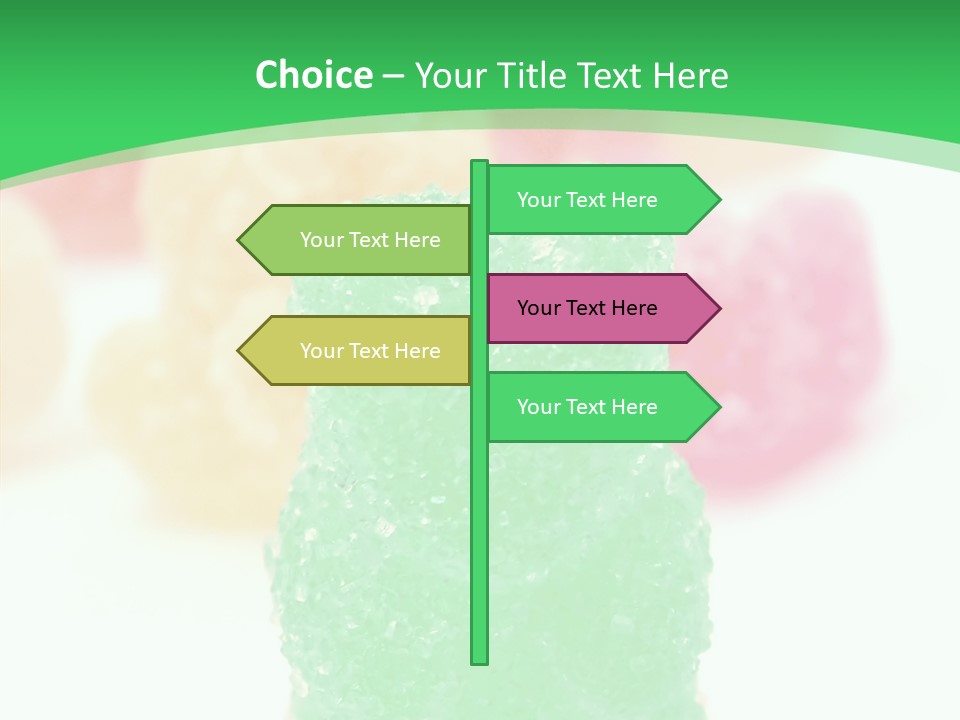 Meeting Happy Corporation PowerPoint Template