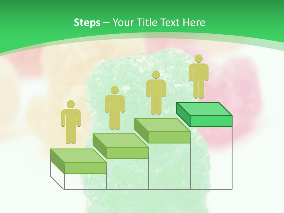 Meeting Happy Corporation PowerPoint Template