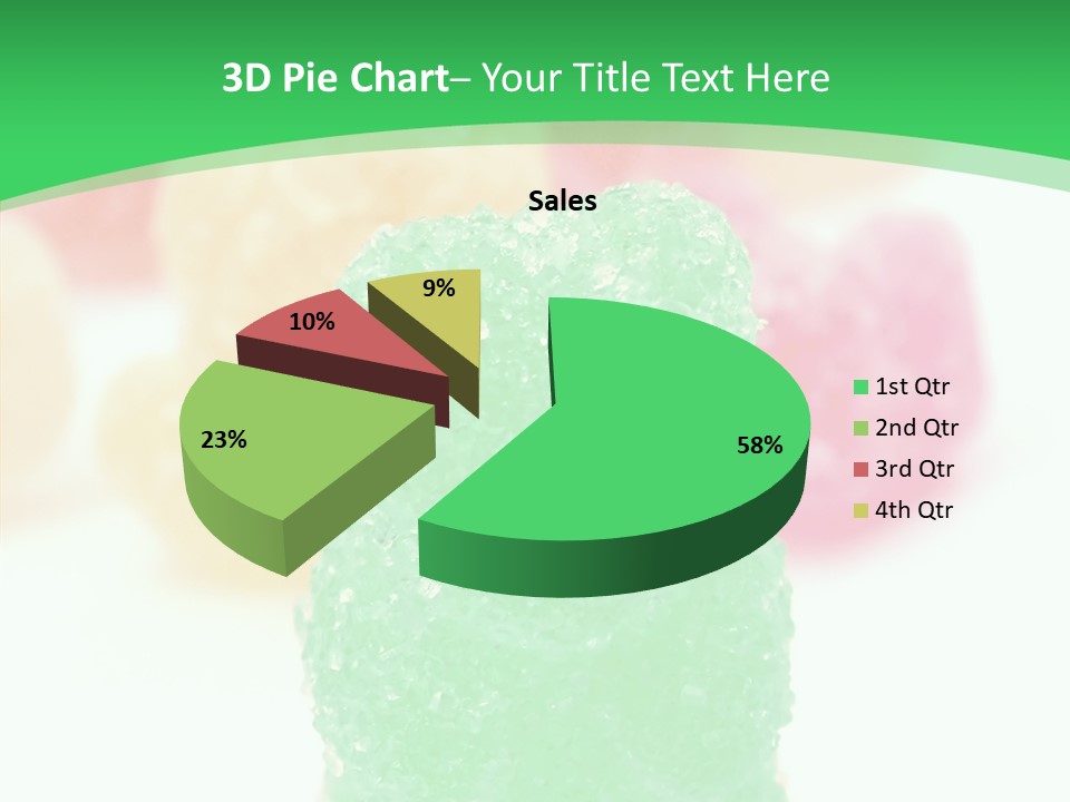Meeting Happy Corporation PowerPoint Template