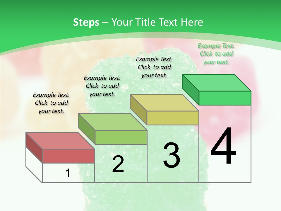 Meeting Happy Corporation PowerPoint Template