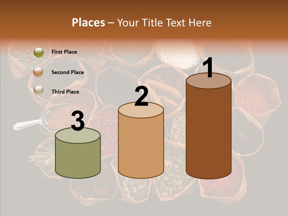 Together Room Happy PowerPoint Template