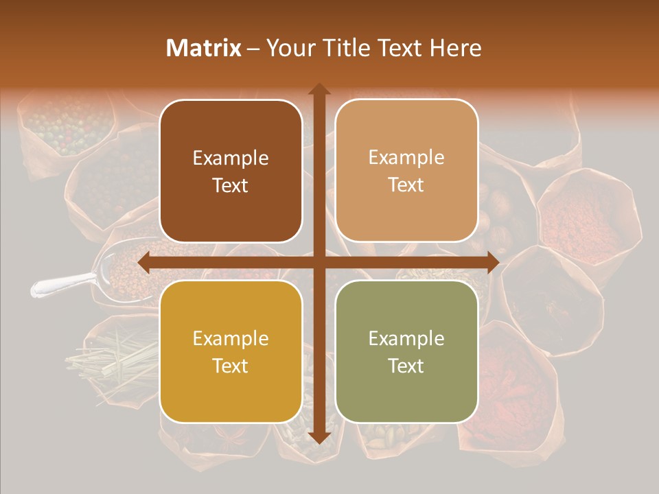 Together Room Happy PowerPoint Template