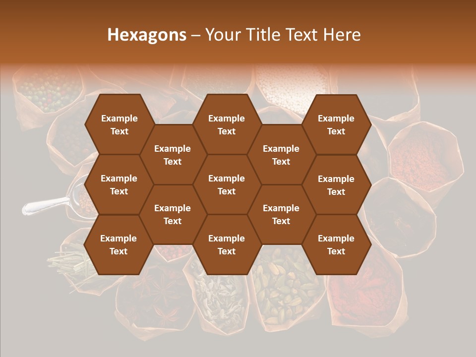 Together Room Happy PowerPoint Template