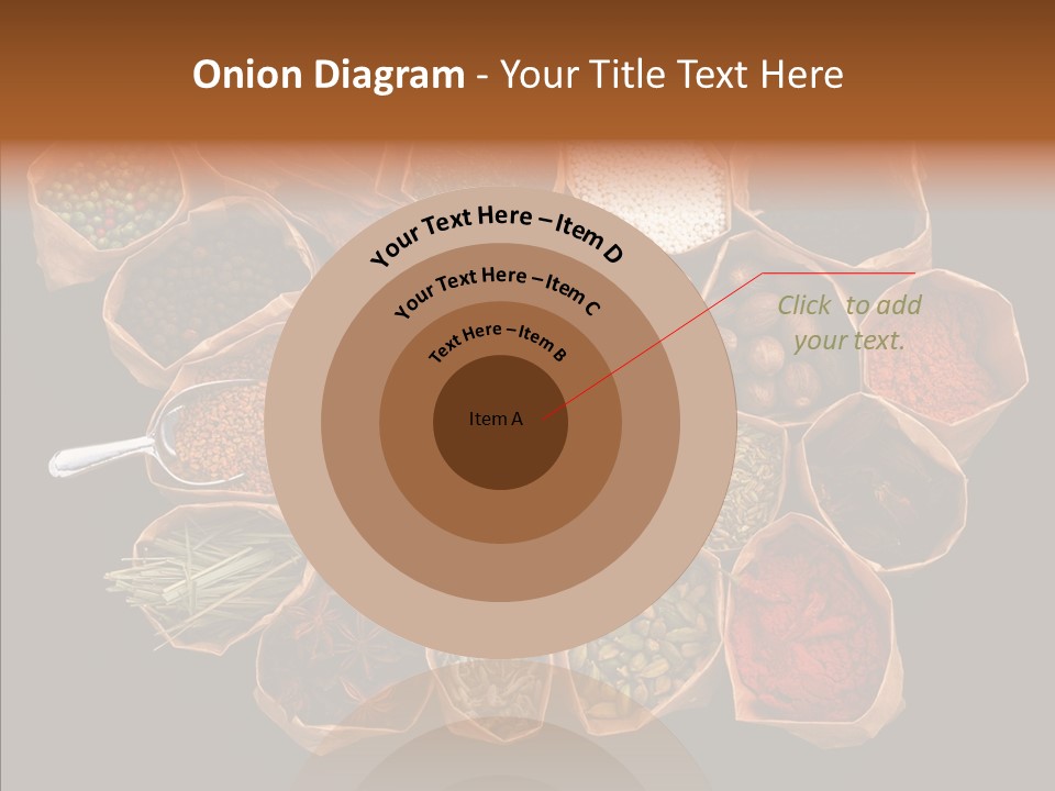 Together Room Happy PowerPoint Template