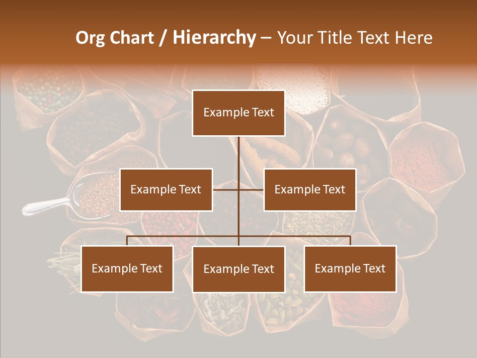 Together Room Happy PowerPoint Template
