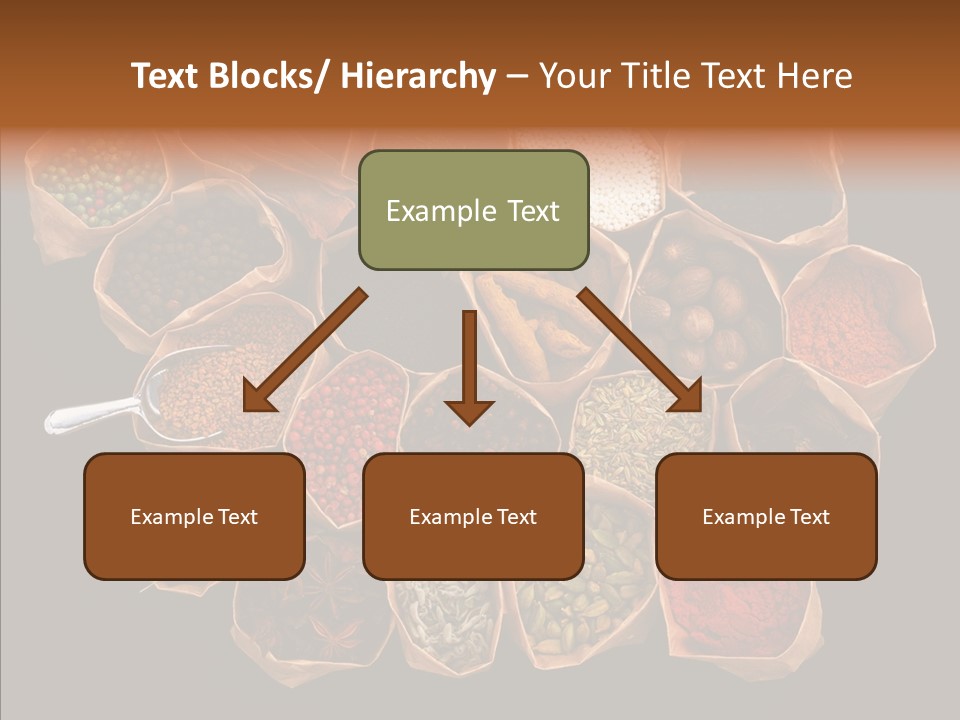 Together Room Happy PowerPoint Template