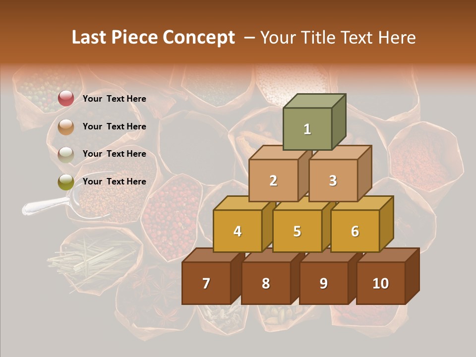 Together Room Happy PowerPoint Template