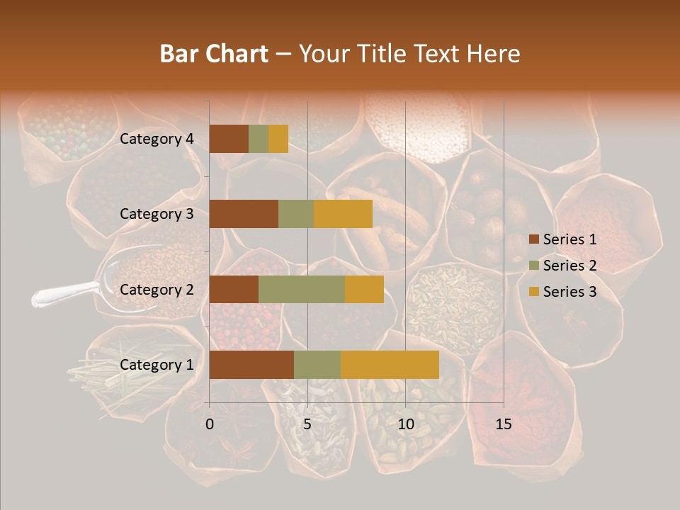 Together Room Happy PowerPoint Template