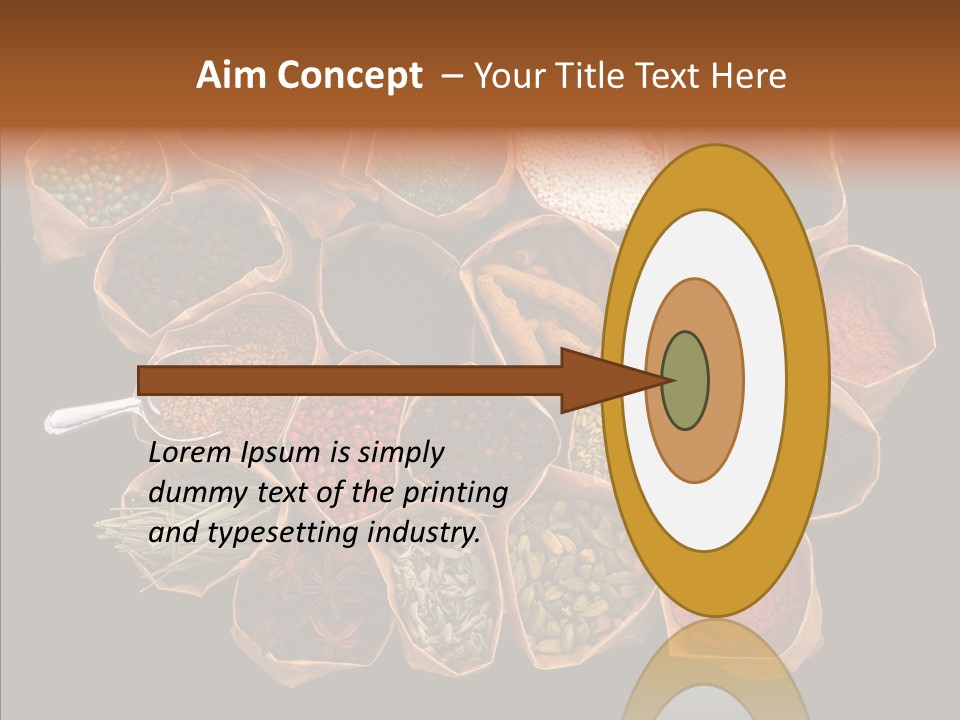 Together Room Happy PowerPoint Template