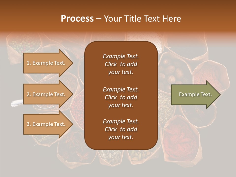 Together Room Happy PowerPoint Template