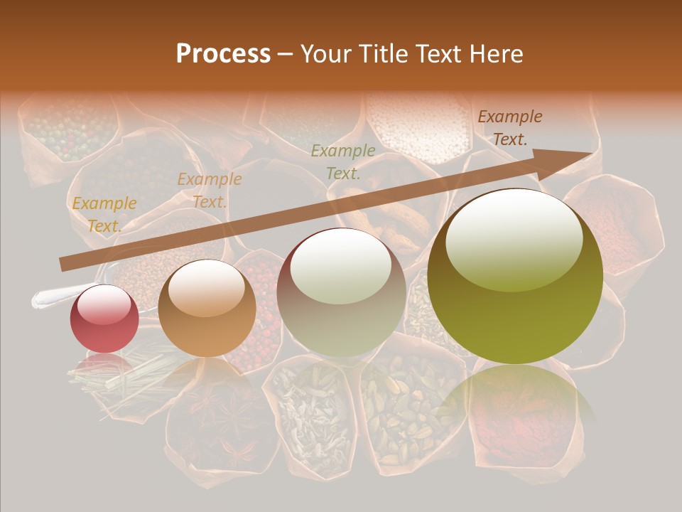 Together Room Happy PowerPoint Template