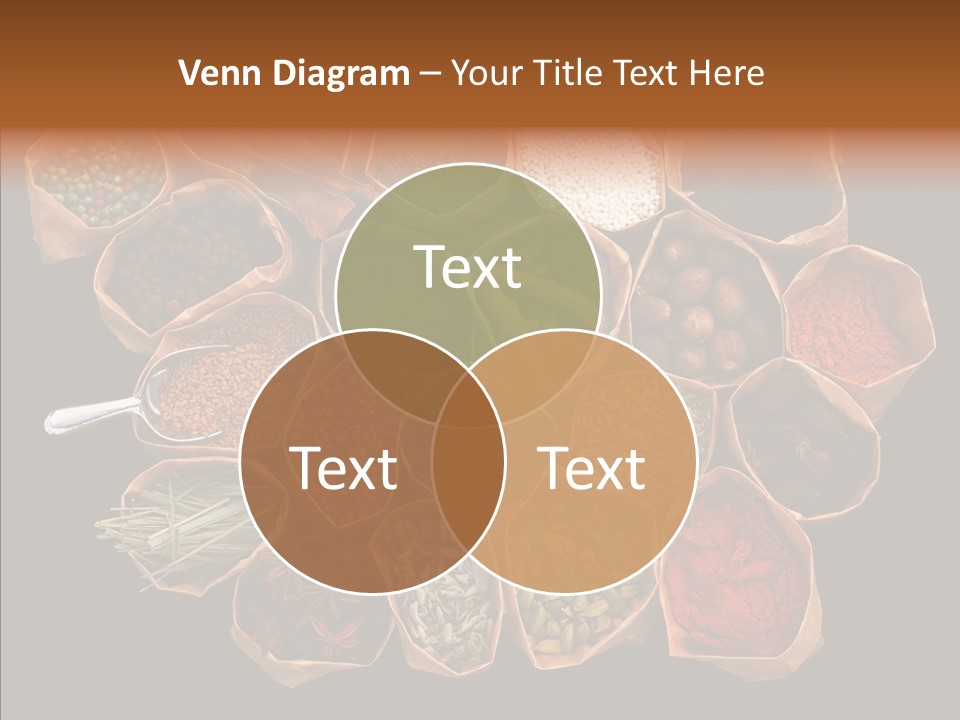 Together Room Happy PowerPoint Template