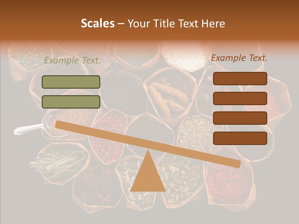 Together Room Happy PowerPoint Template