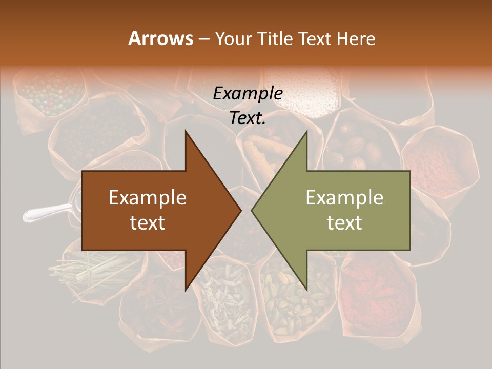 Together Room Happy PowerPoint Template