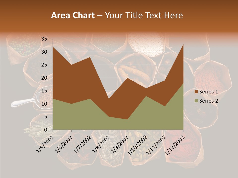 Together Room Happy PowerPoint Template