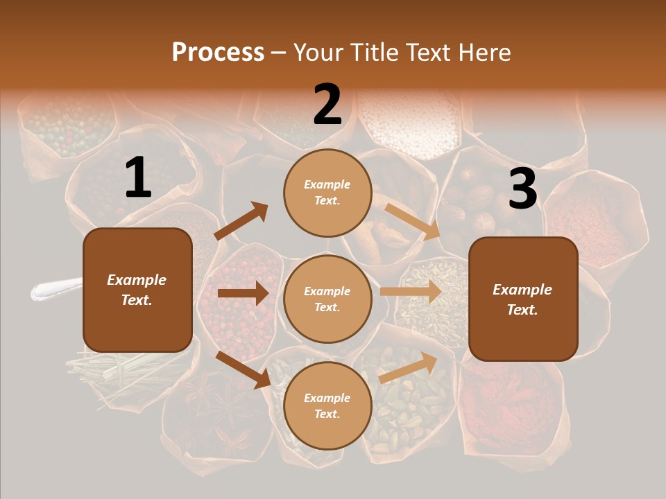 Together Room Happy PowerPoint Template