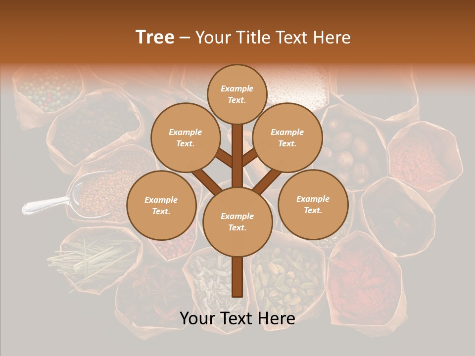 Together Room Happy PowerPoint Template