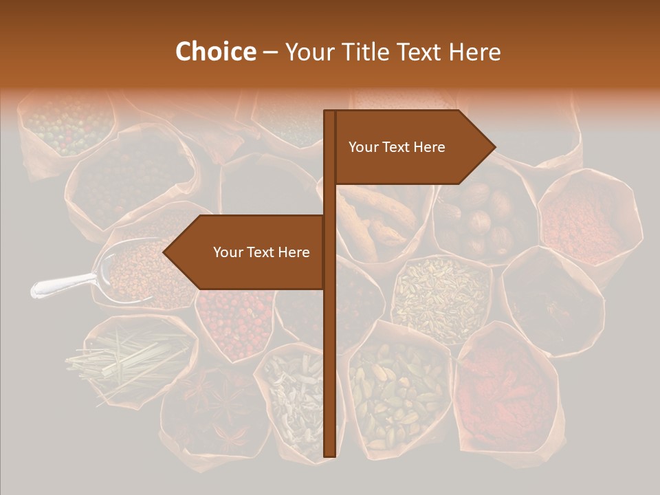 Together Room Happy PowerPoint Template