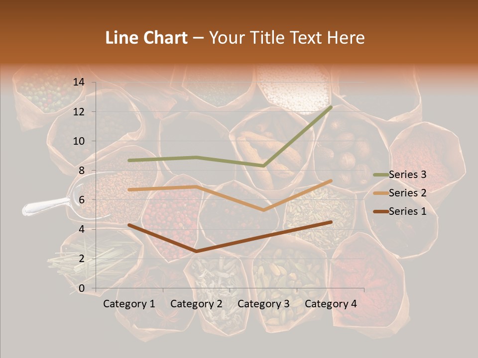 Together Room Happy PowerPoint Template