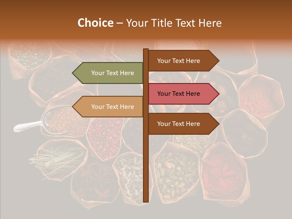 Together Room Happy PowerPoint Template