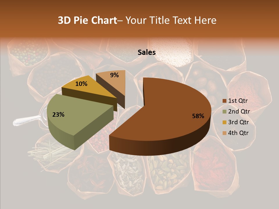 Together Room Happy PowerPoint Template